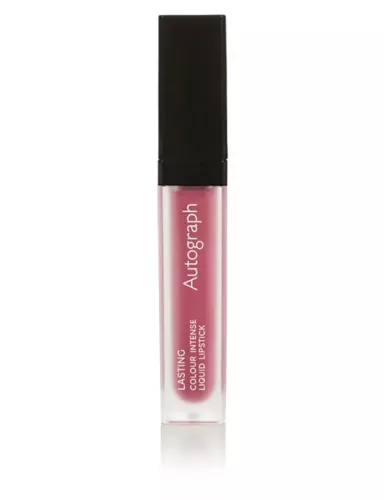 Lasting Colour Intense Liquid Lipstick 6ml 3 of 4