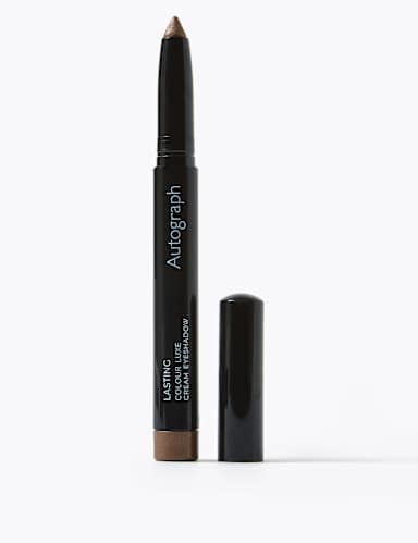 Lasting Colour Luxe Cream Eyeshadow 1 of 3