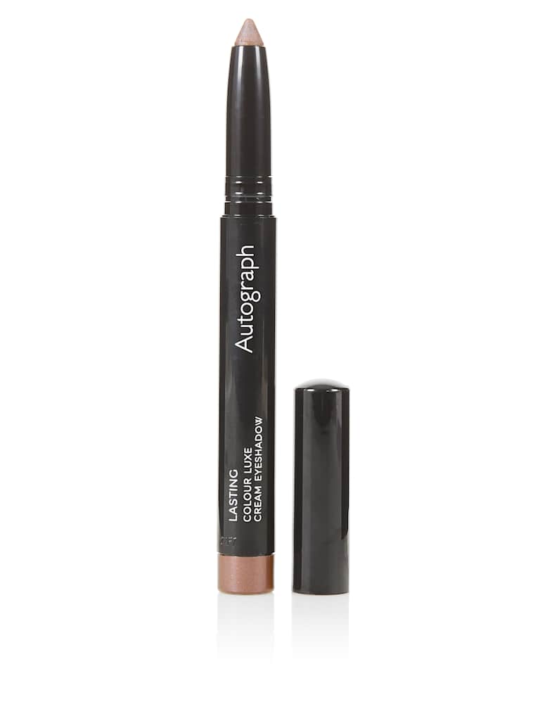 Lasting Colour Luxe Cream Eyeshadow 1 of 3