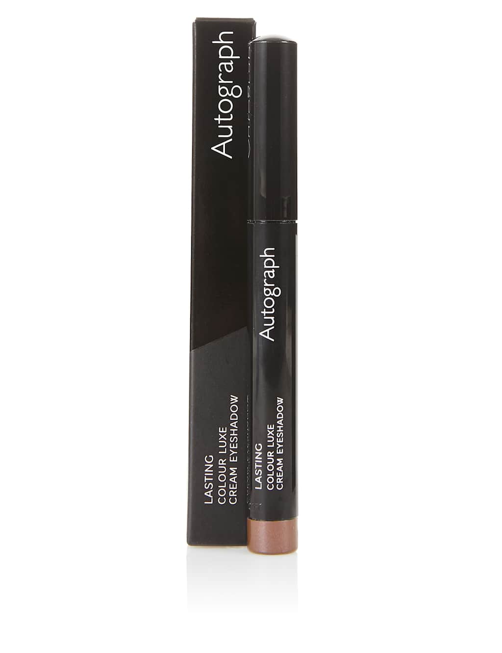 Lasting Colour Luxe Cream Eyeshadow 2 of 3