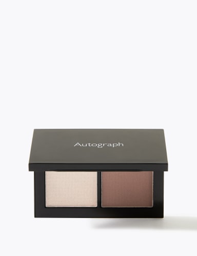 Lasting Colour Luxe Duo Eyeshadow 1 of 4