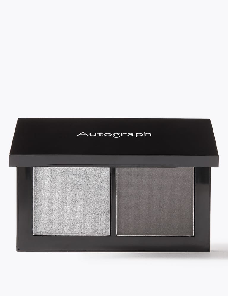 Lasting Colour Luxe Duo Eyeshadow 1 of 4