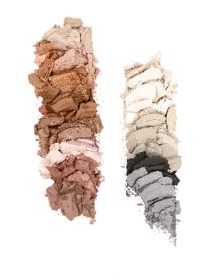 Lasting Colour Luxe Eyeshadow Palette Image 2 of 4