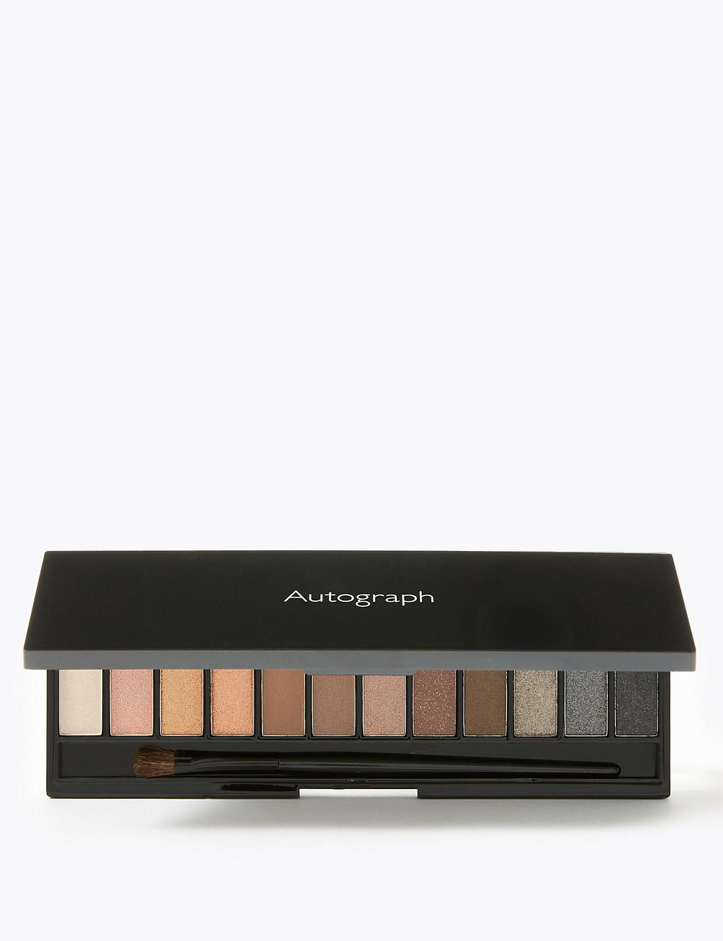 Lasting Colour Luxe Eyeshadow Palette 3 of 4