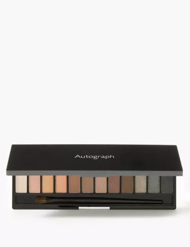 Lasting Colour Luxe Eyeshadow Palette 1 of 4