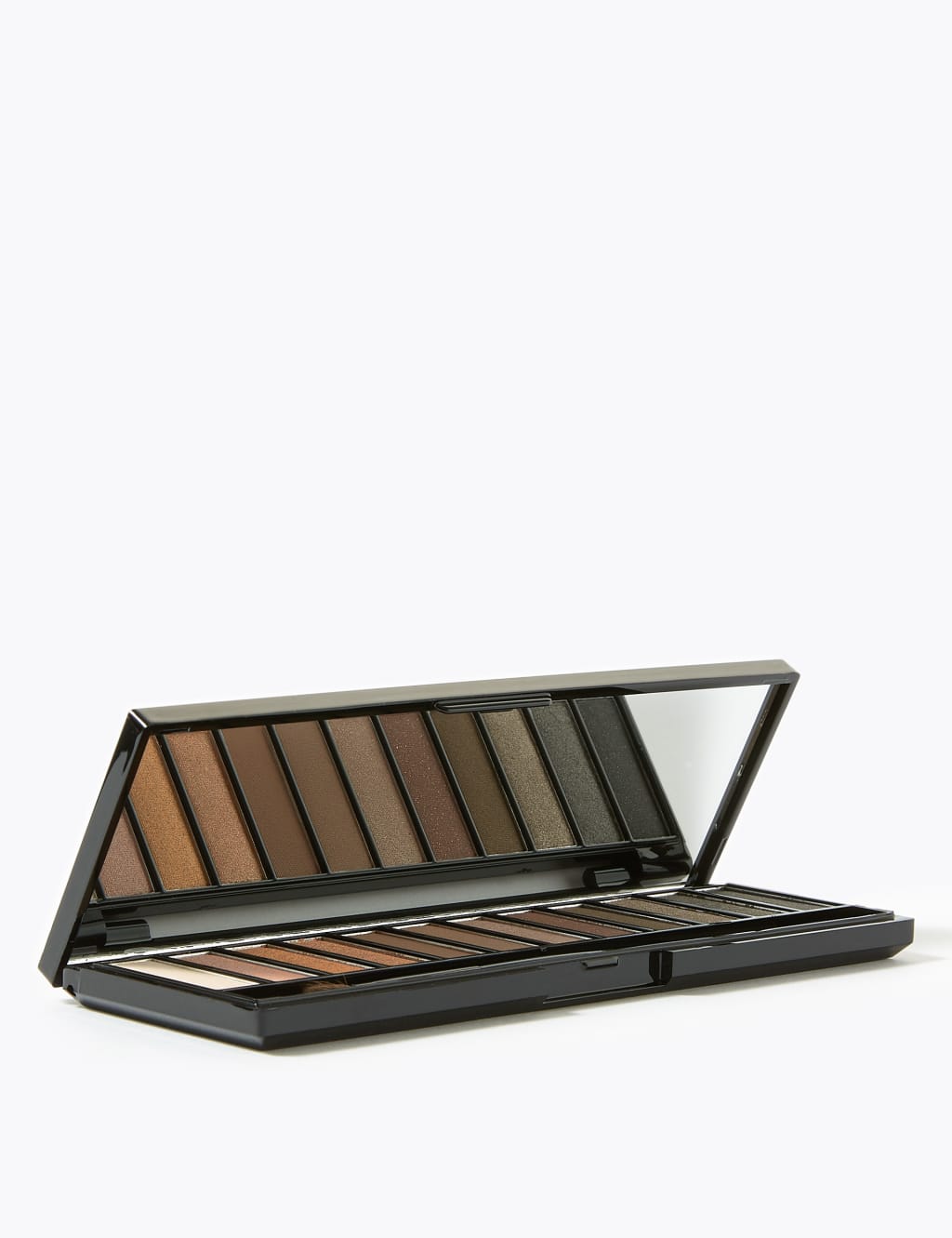 Lasting Colour Luxe Eyeshadow Palette 2 of 4