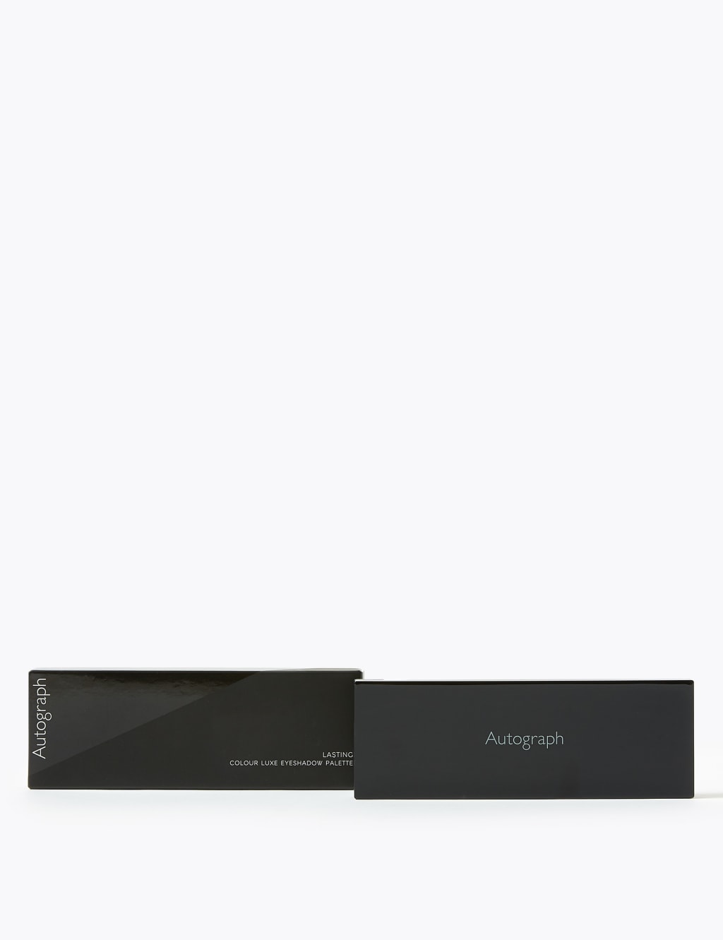 Lasting Colour Luxe Eyeshadow Palette 4 of 4