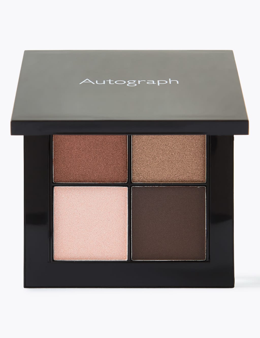 Lasting Colour Luxe Quad Eyeshadow 3 of 4