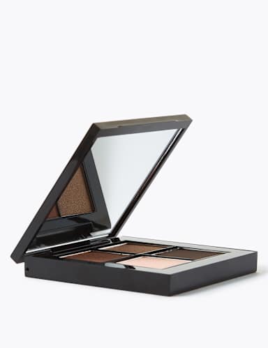 Lasting Colour Luxe Quad Eyeshadow 3 of 4