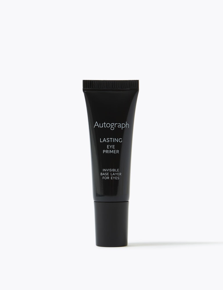 Lasting Eye Primer 10ml Autograph M&S