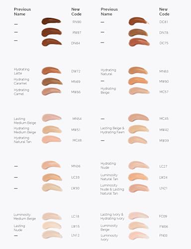 Lasting Miracle Finish Foundation 30ml 5 of 9