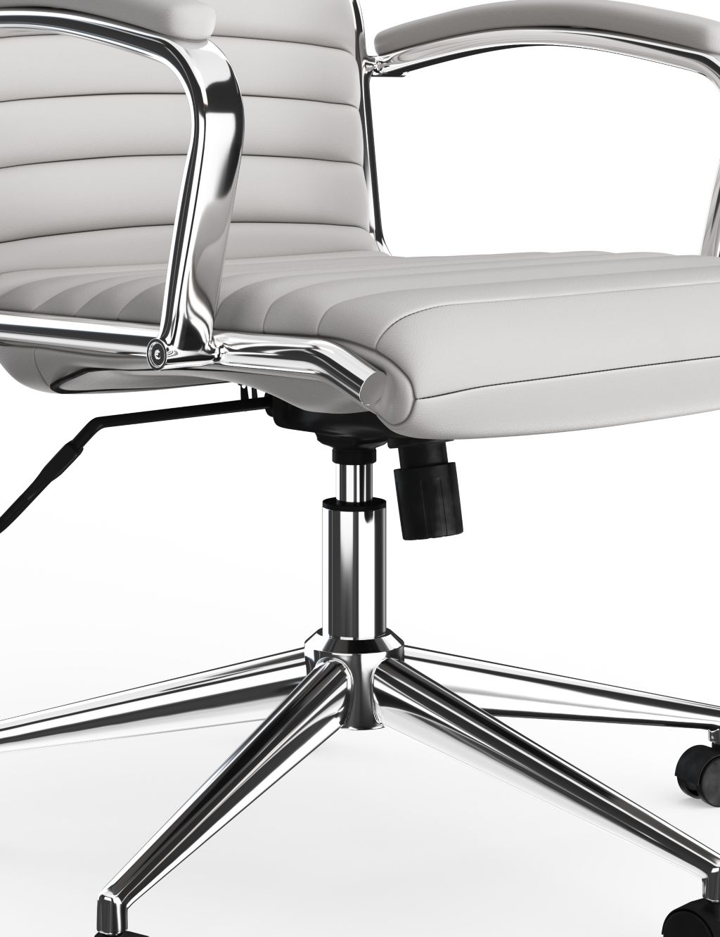 Latimer Office Chair 8 of 8
