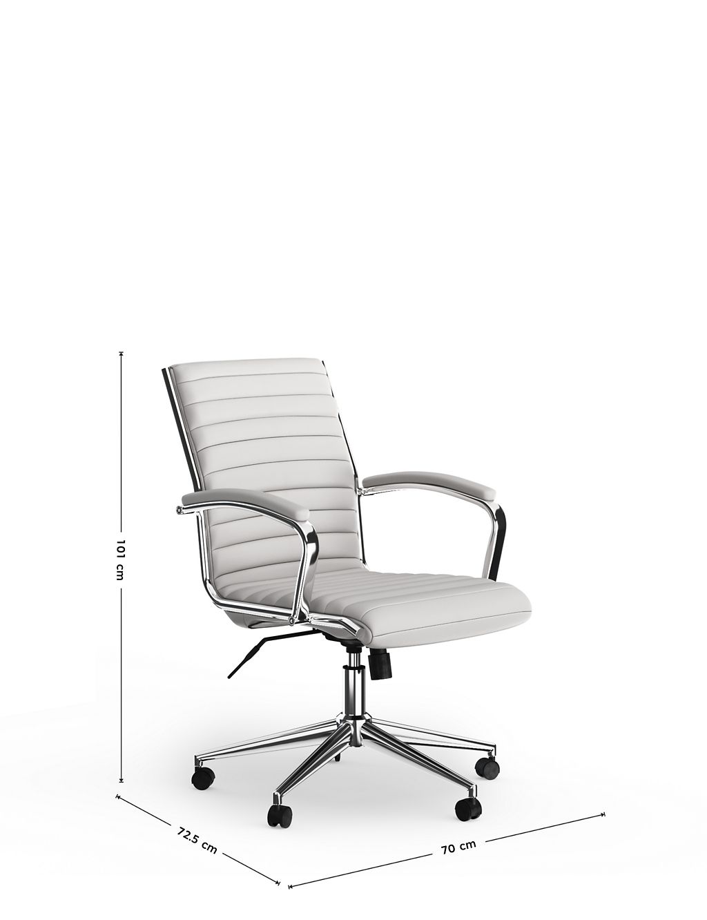 Latimer Office Chair 5 of 8