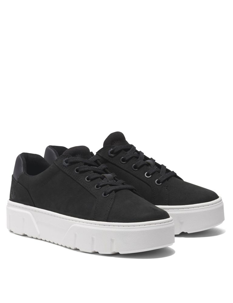 Laurel Leather Trainers 2 of 6