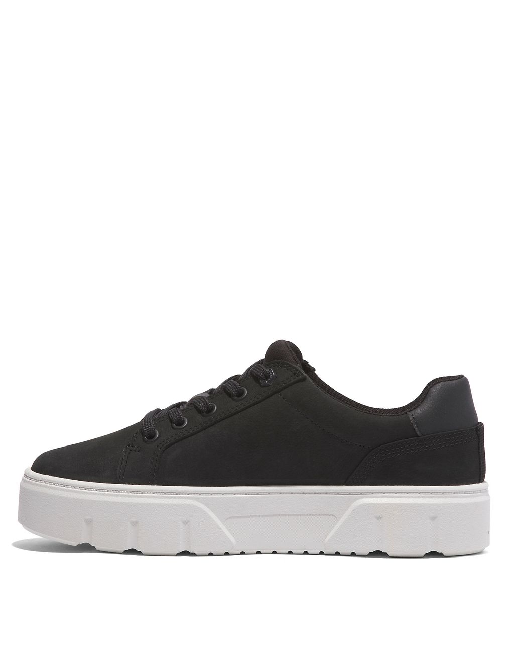Laurel Leather Trainers 5 of 6