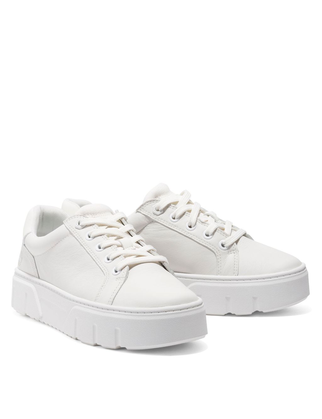 Laurel Leather Trainers 1 of 6