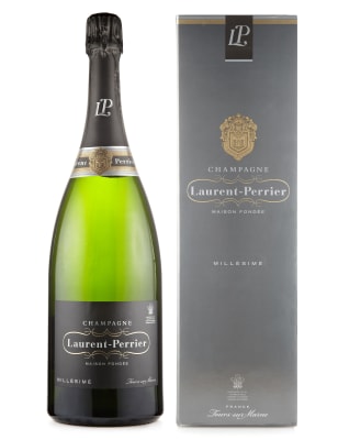Laurent Perrier Vintage Magnum - Single Bottle Image 1 of 1