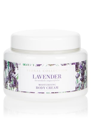 Lavender Talcum Powder 200g Floral Collection M S