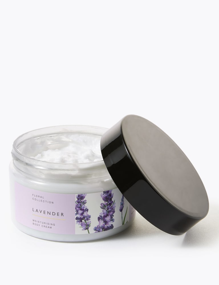 Lavender creams shop