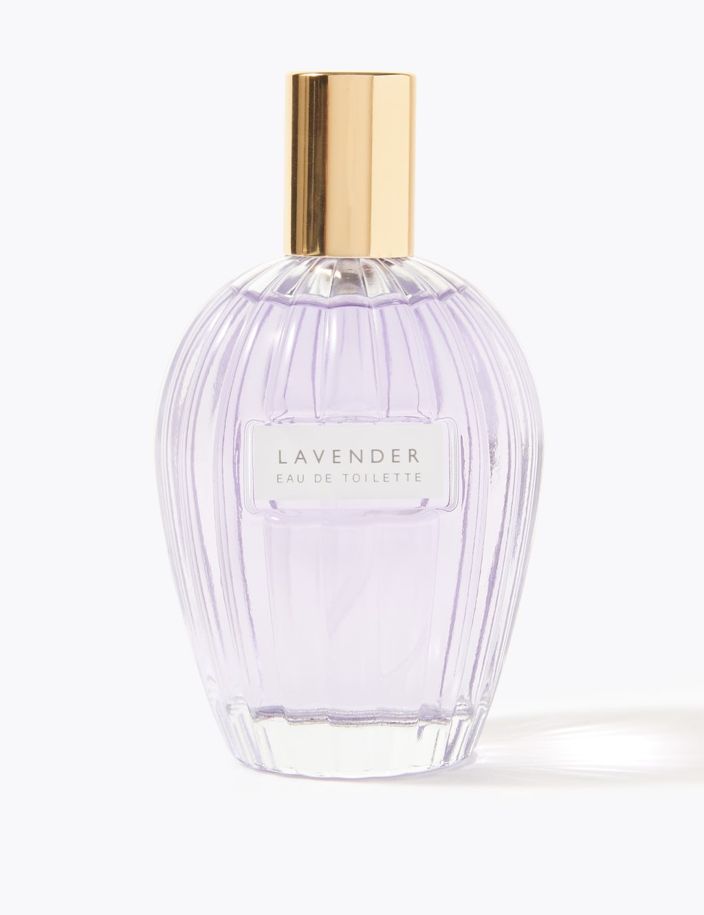 Lavender Eau De Toilette 100ml, Floral Collection