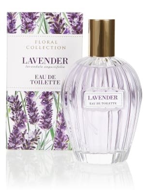 Lavender Eau de Toilette 100ml