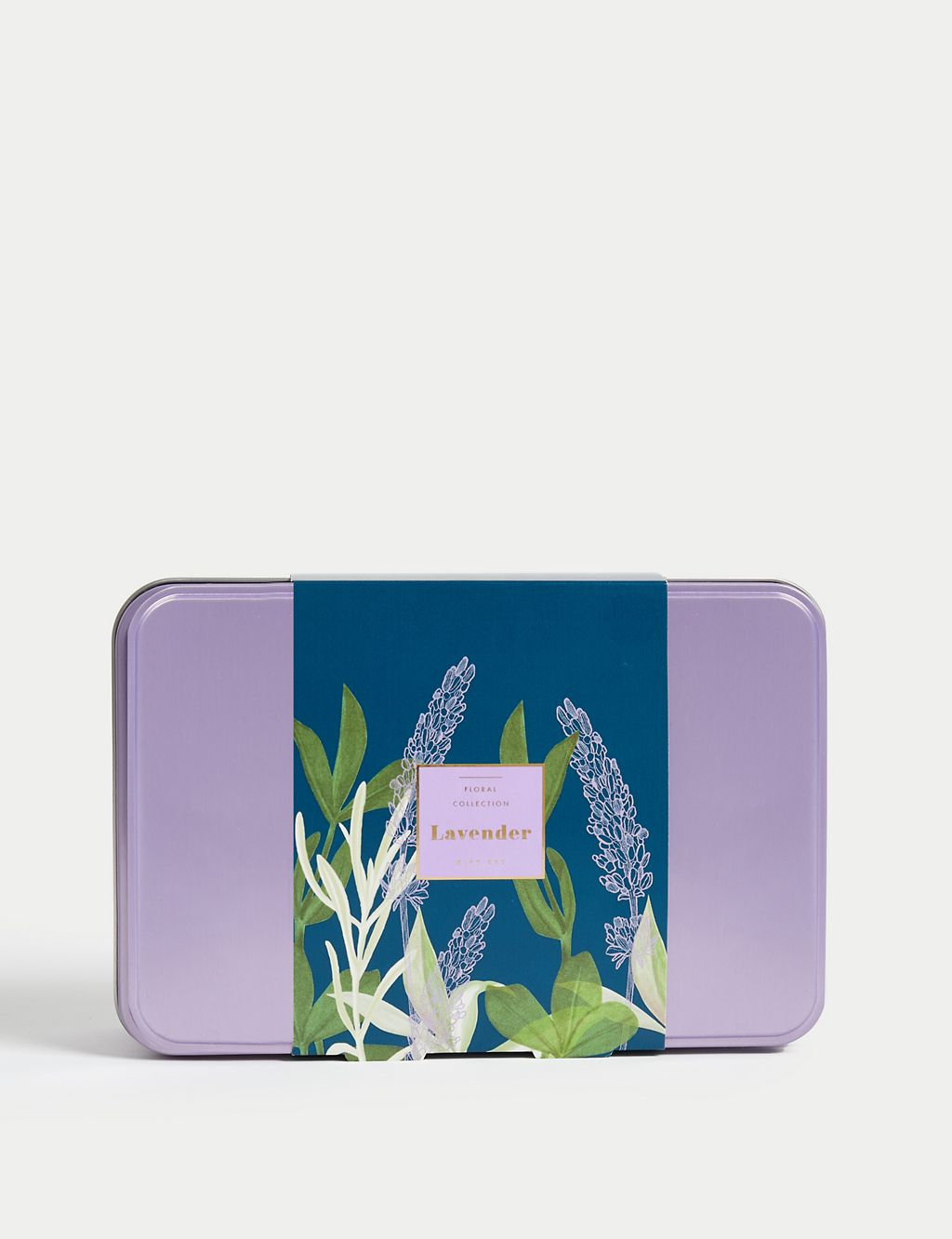 Lavender Gift Set 2 of 5