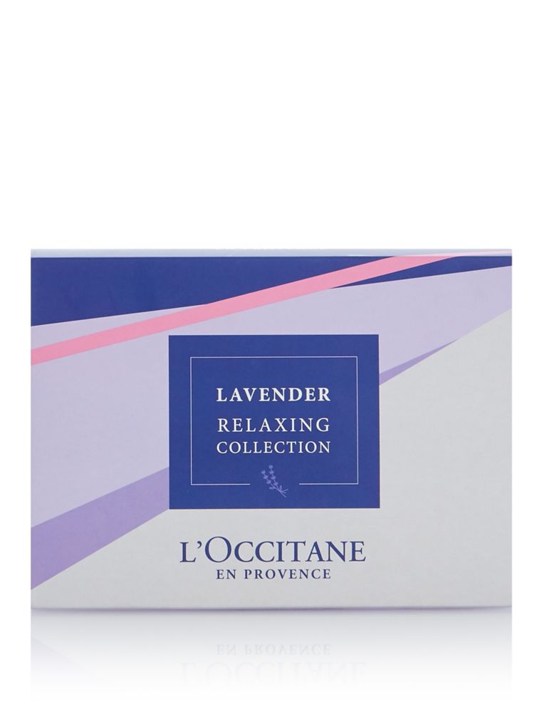 Lavender Relaxing Collection 3 of 3
