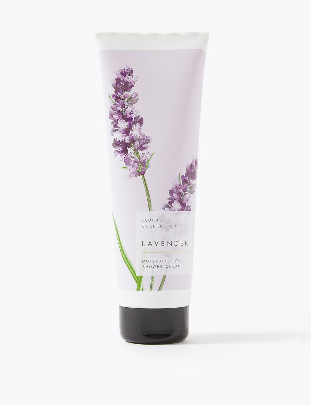 Lavender Shower Cream 250ml 3 of 3