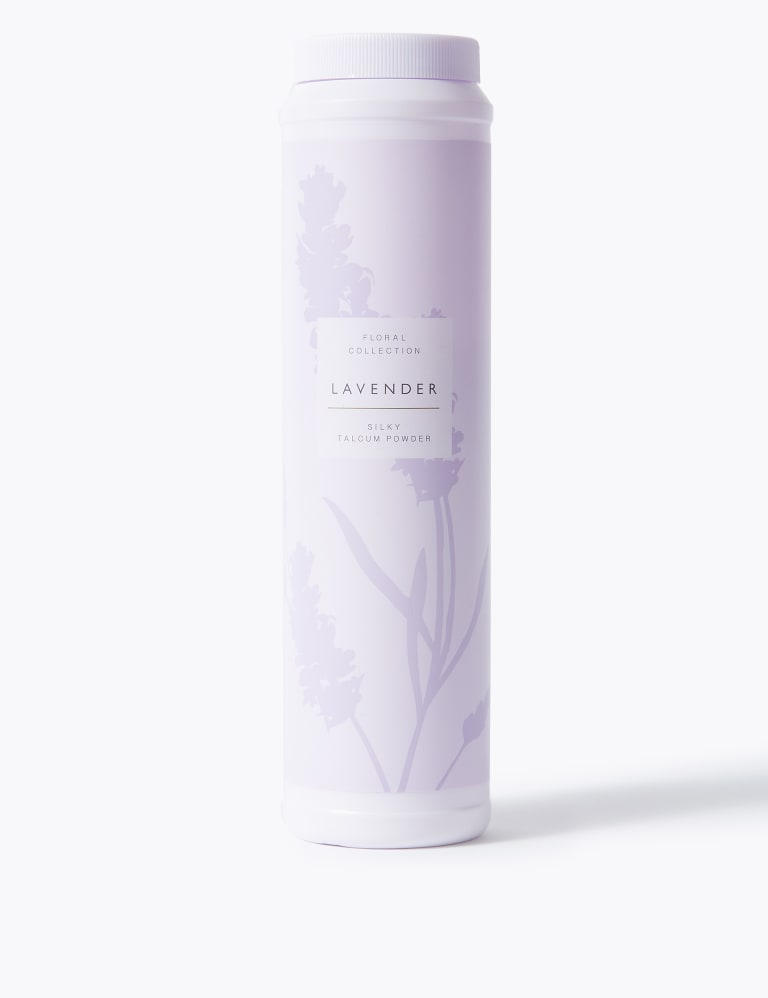 Talcum powder sales