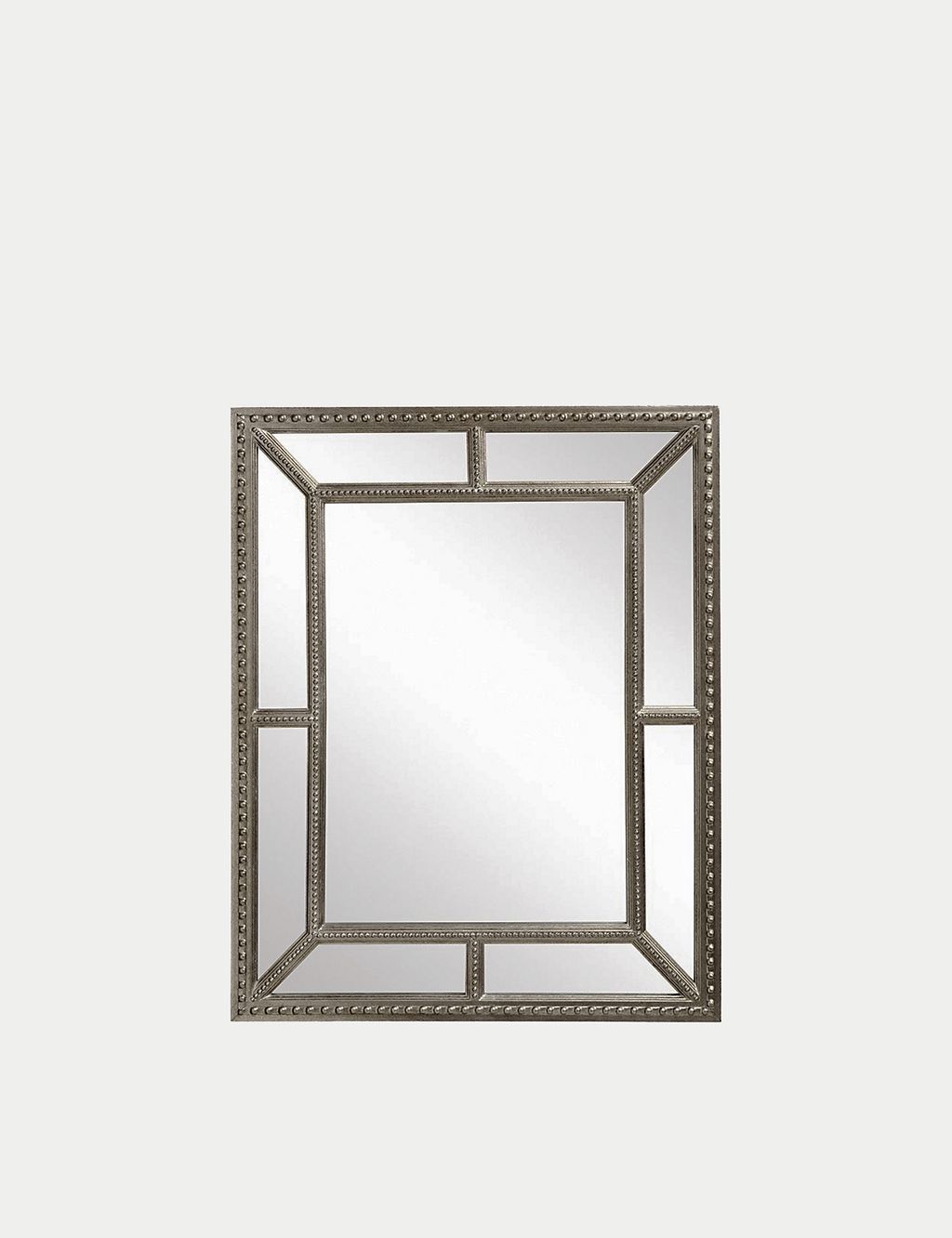 Lawson Extra Large Rectangular Wall Mirror 1 of 4