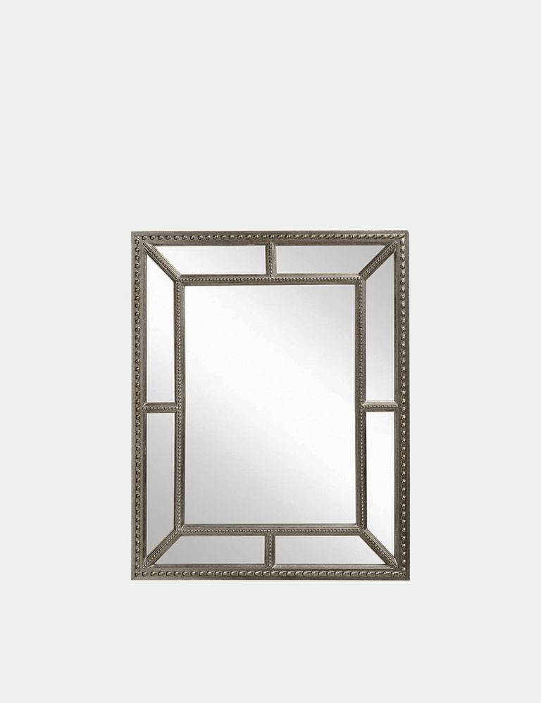 Lawson Extra Large Rectangular Wall Mirror 2 of 4