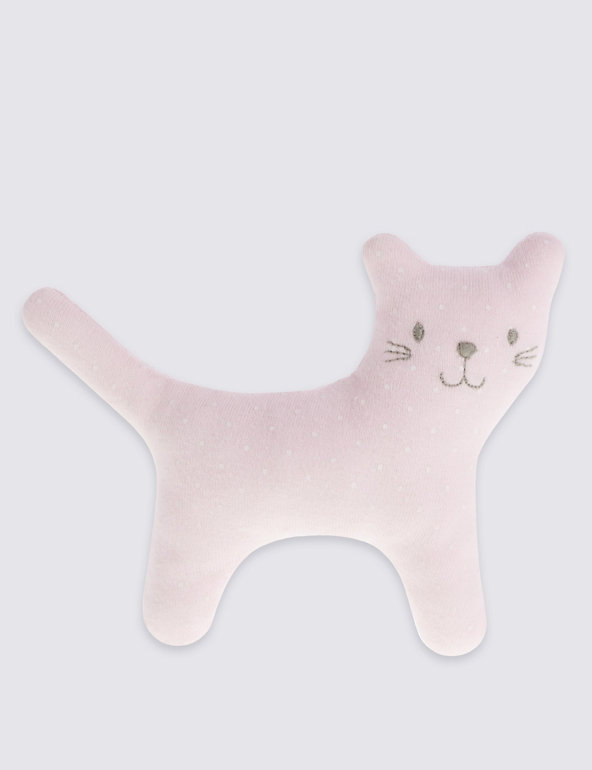 Layette Kitten Pick Up Toy Image 1 of 2