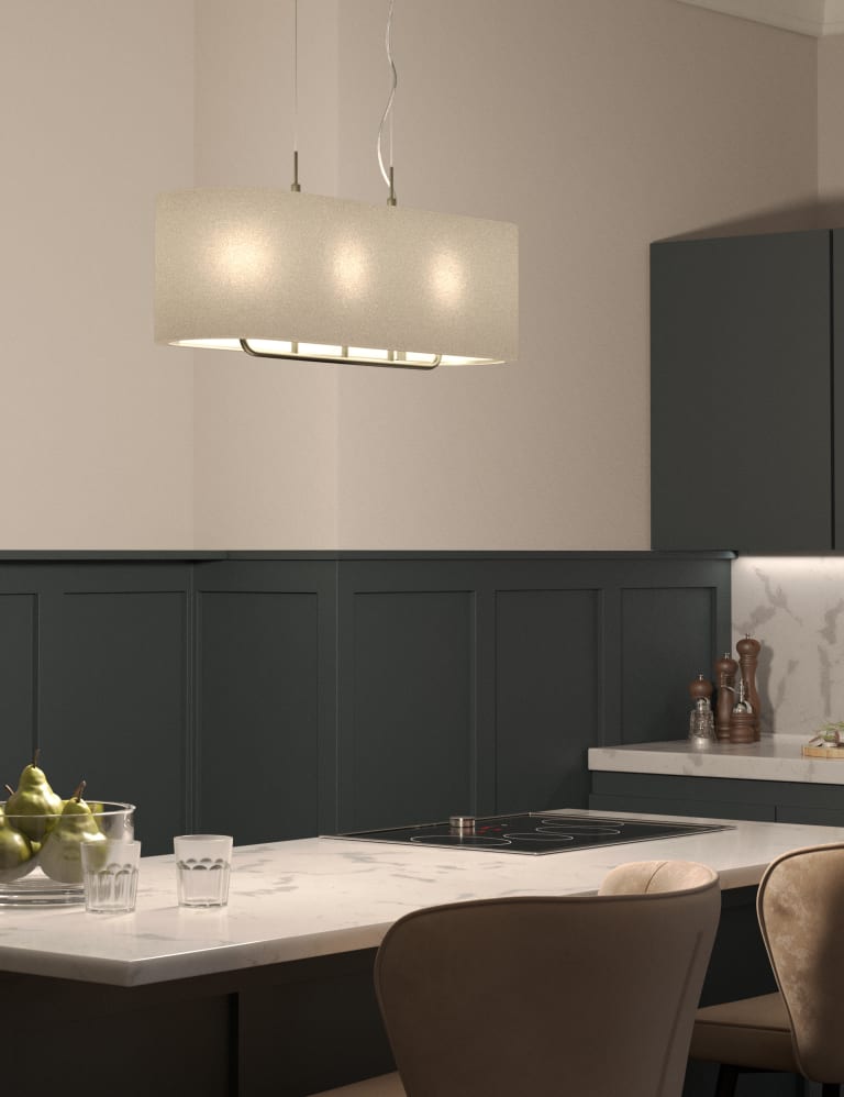 Layla Bar Pendant Light M S Collection M S