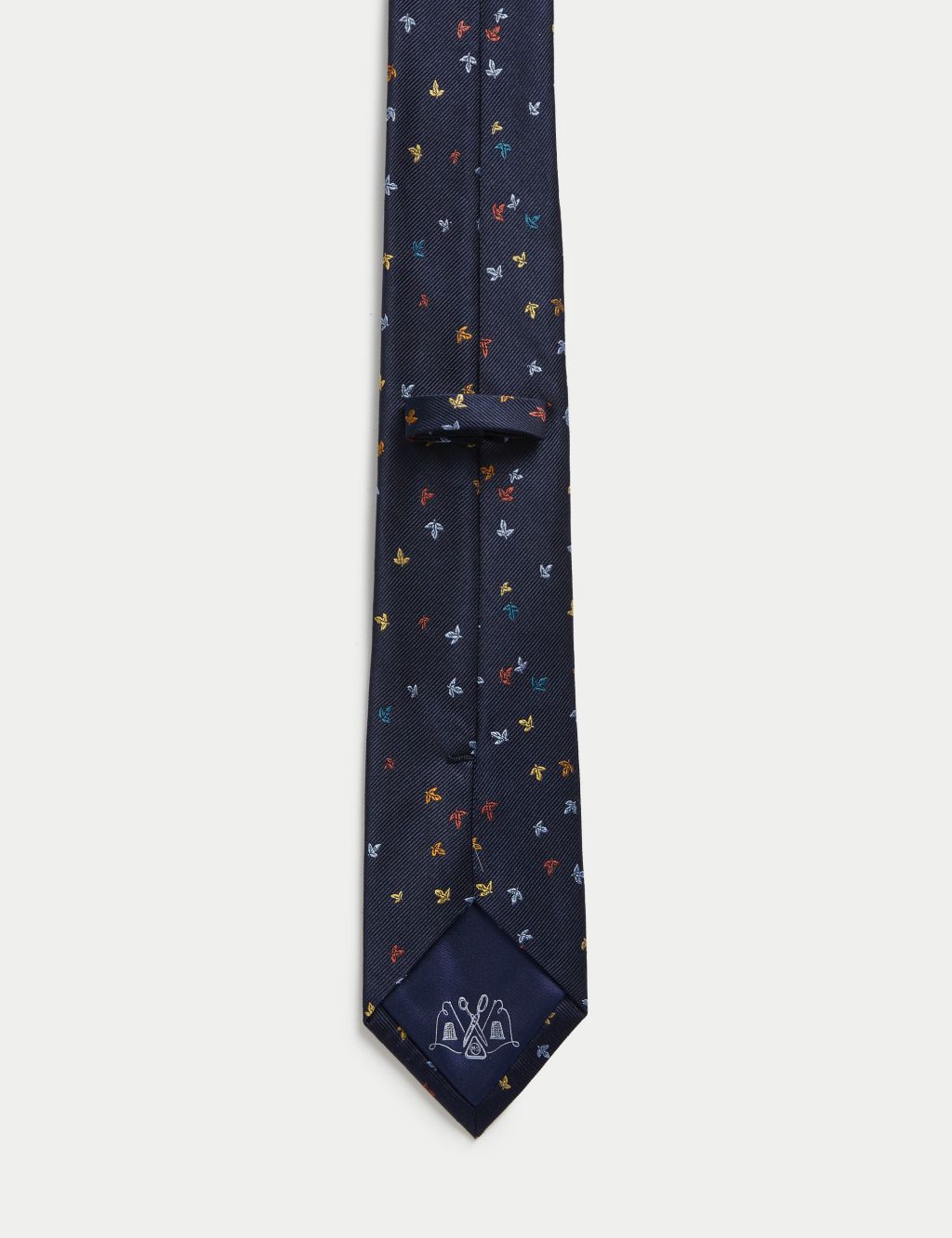 M&S Collection Pure Cotton Tie … curated on LTK