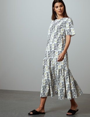 M&s deals autograph dresses