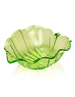 Leaf Salad Bowl Image 1 of 1