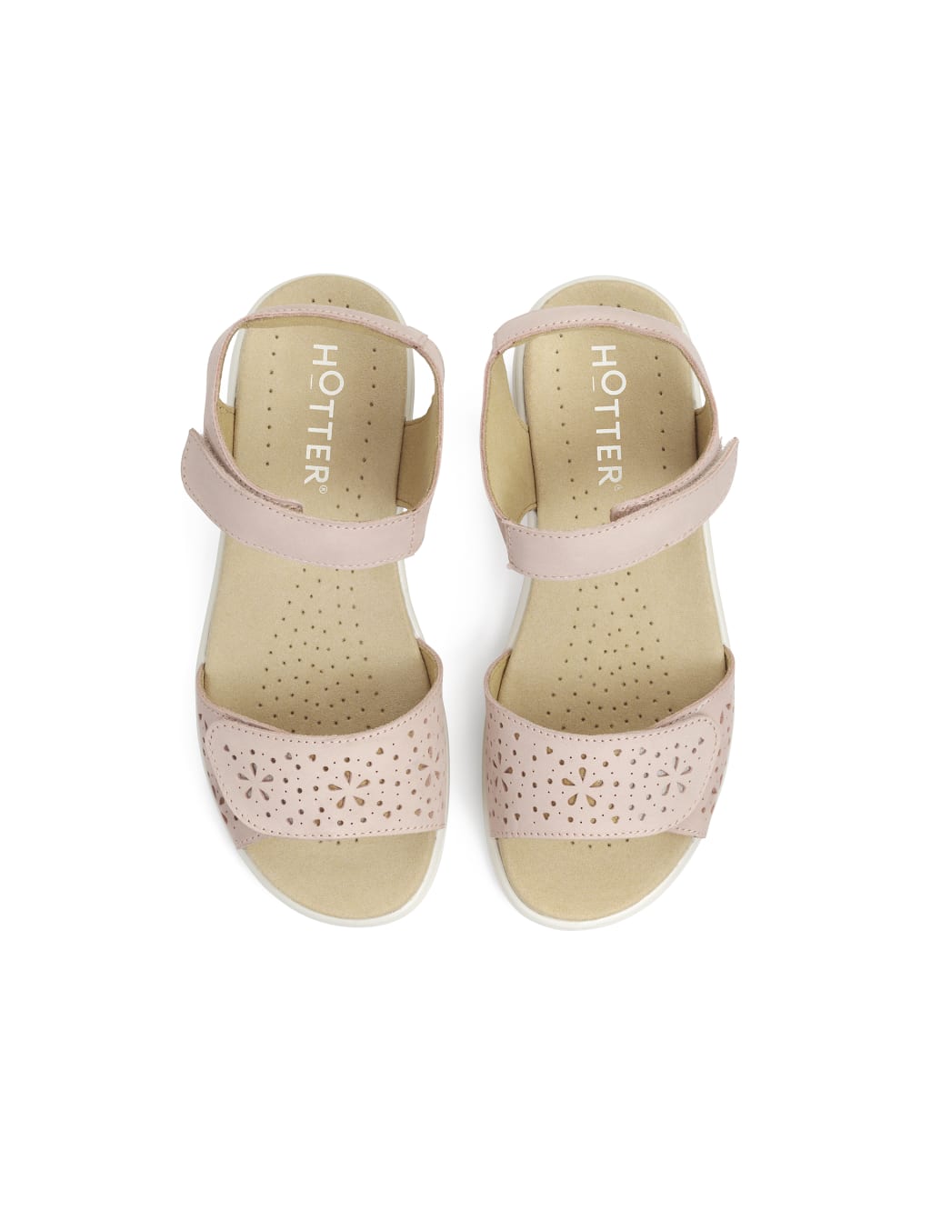 Hotter leah sandals discount