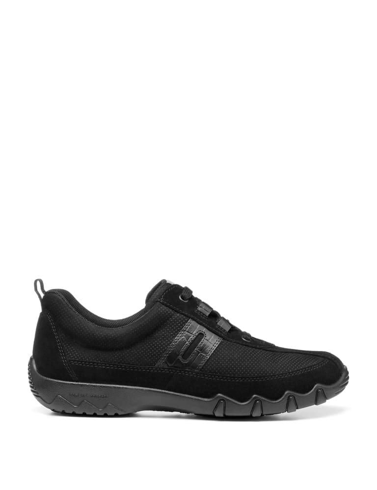 Hotter ladies footwear shop