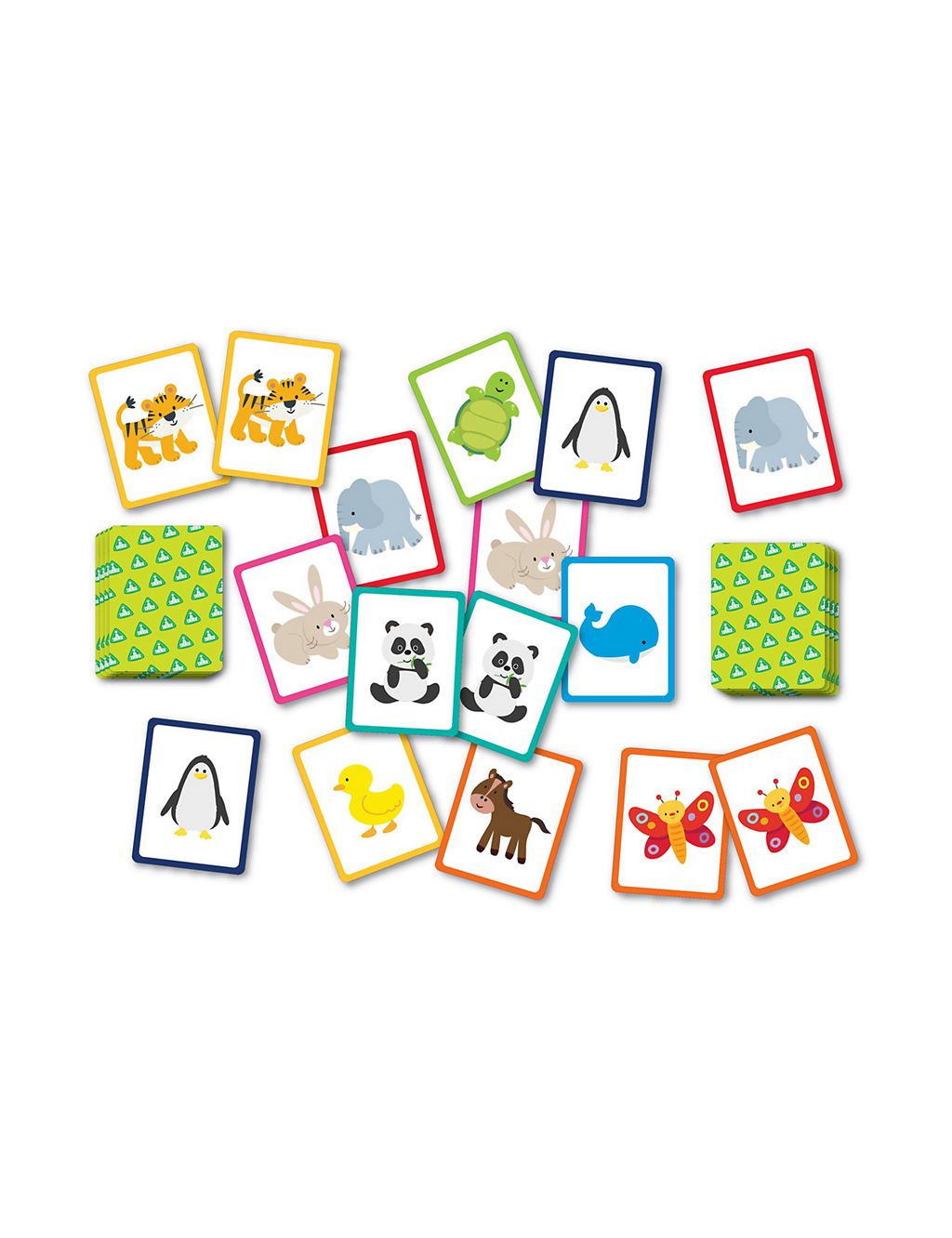 Learning Bumper Pack (3-6 Years) 2 of 5