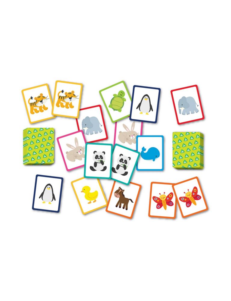 Learning Bumper Pack (3-6 Years) 3 of 5