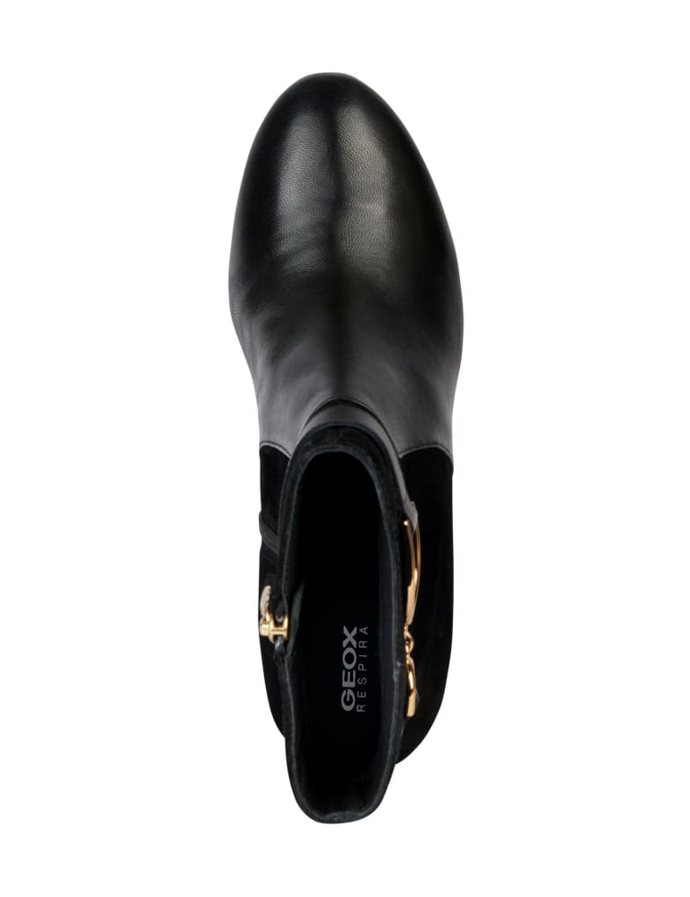 Geox respira hot sale ankle boots