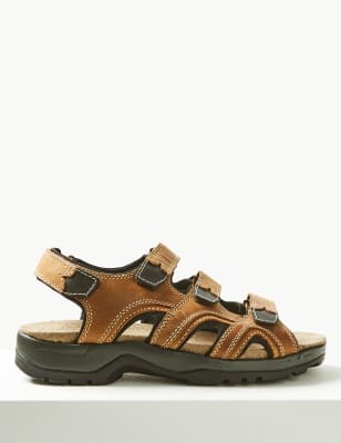 m&s mens sandals