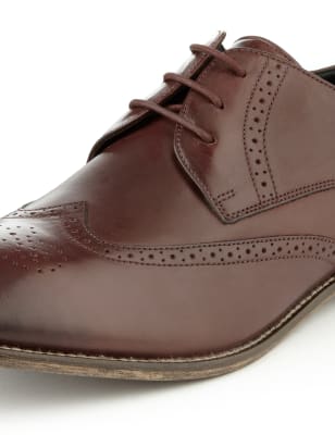 Wingtip toe on sale