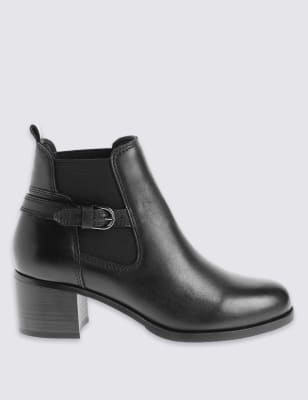 Footglove ankle hot sale boots