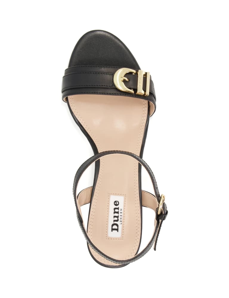 Two strap block heel sandals store
