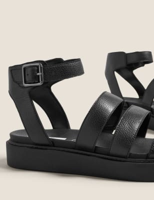 ankle strap sandals