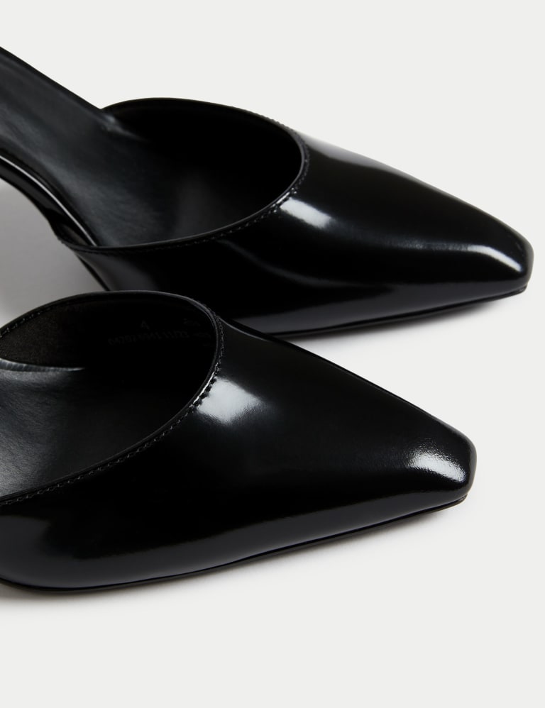 Nude court deals shoes m&s