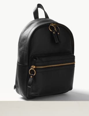 Marks and best sale spencer rucksack