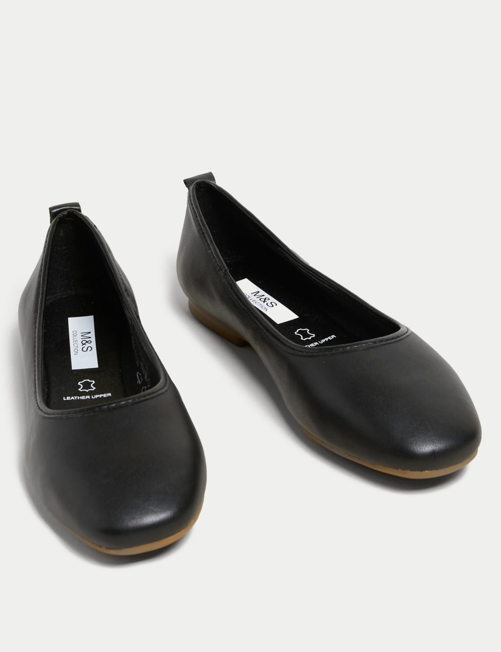 Cheap black flat shoes outlet