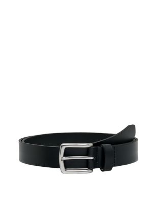 Leather Belt Image 1 of 1